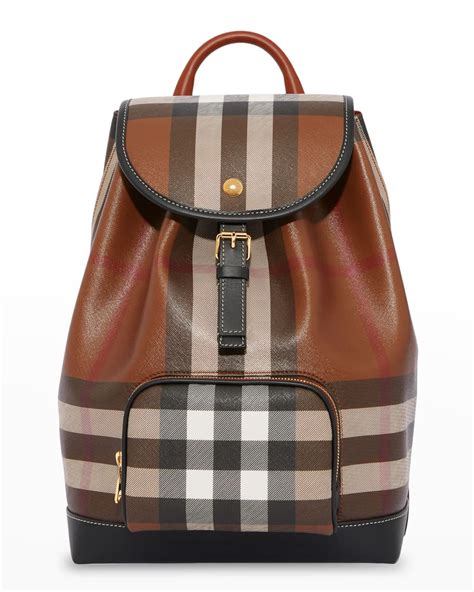 neiman marcus burberry backpack|neiman marcus burberry sale.